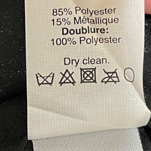 Madewell Gold Metallic Chic A Line Mini Skirt ECU - Picture 8 of 9